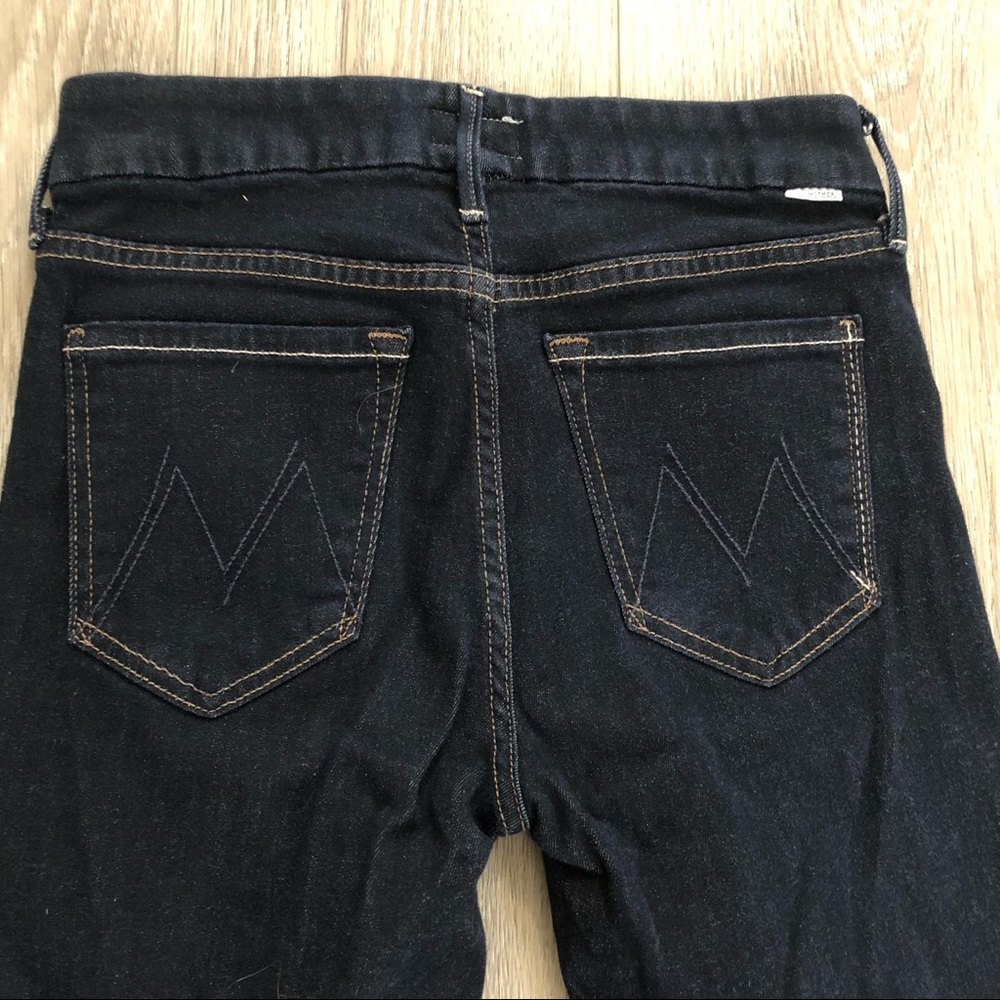 Mother Jeans - Picture 6 of 9
